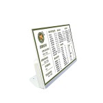 Ordering machine