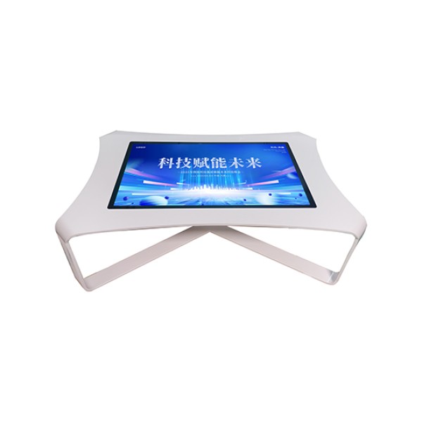 Capacitive Coffee Table All-in-One Machine