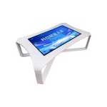 Capacitive Coffee Table All-in-One Machine
