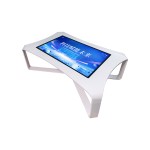 Capacitive Coffee Table All-in-One Machine