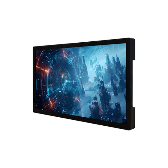 Electronic signboard