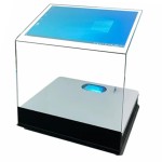 Aetherial Projection All-in-One Machine