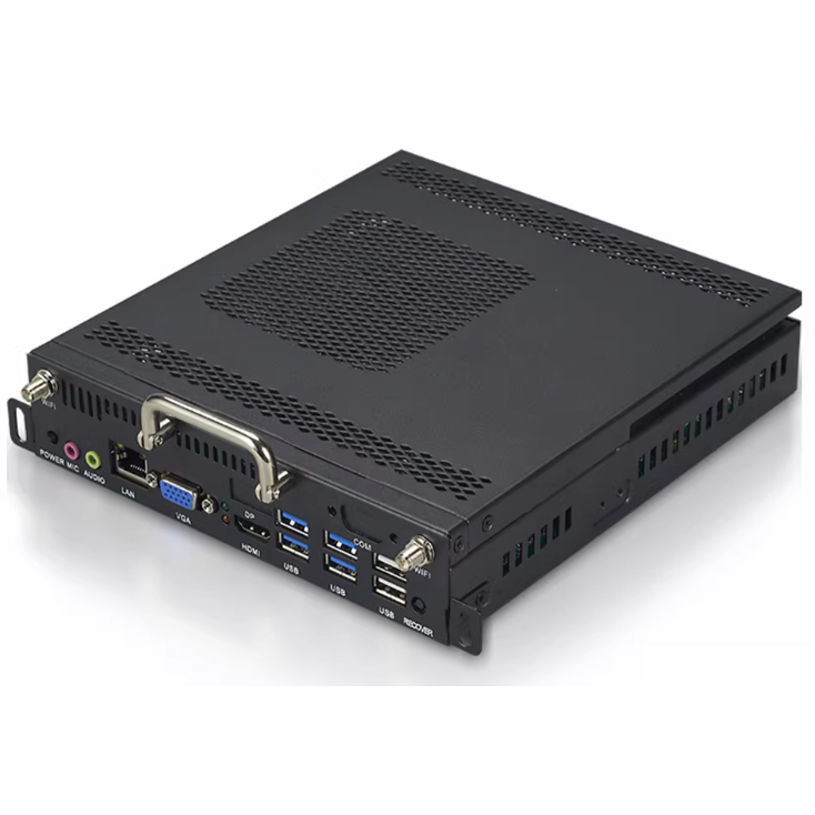Computer Mainboard